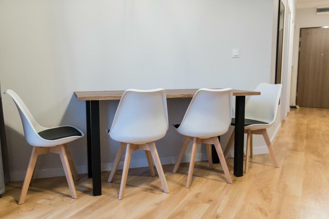 Ms-Apart Apartament Z Sauna Polanica-Zdrój Eksteriør billede